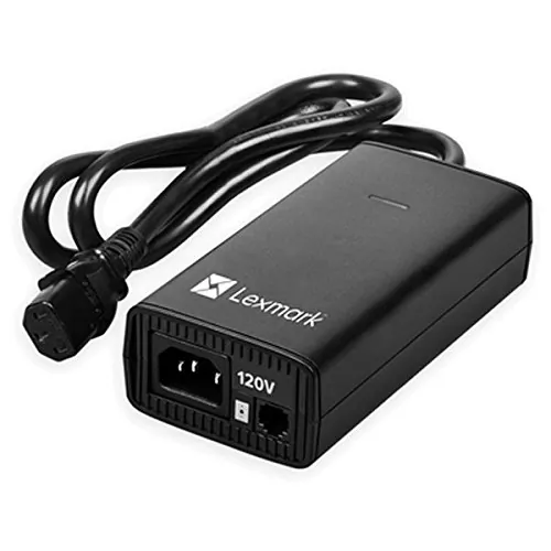 Lexmark SPD0001 — LEXMARK SPD0001 - SURGE PROTECTOR - 110-120V - 1800WATT - 1 YEAR LIMITED REPLACE