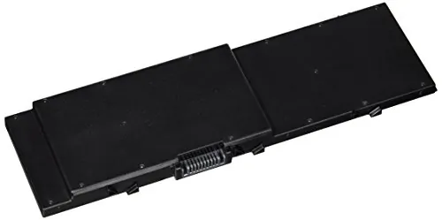 Total Micro 451-BBSE-TM — TOTAL MICRO: THIS HIGH QUALITY 6-CELL 72WHR LI-ION BATTERY MEETS OR EXCEEDS OEM