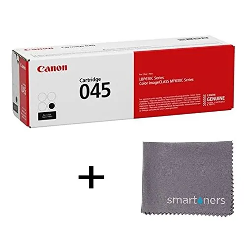 CANON 1242C001 — CANON CARTRIDGE 045 BLACK