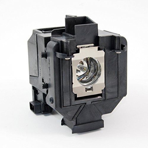 EPSON V13H010L69 - ELPLP69 REPLACEMENT PROJECTOR LAMPBULB  HOME CINEMA 50105010