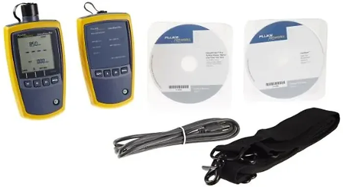 Fluke Networks-u42887