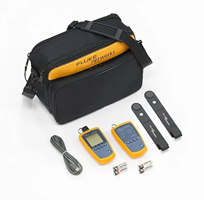 Fluke Networks-FTK2000
