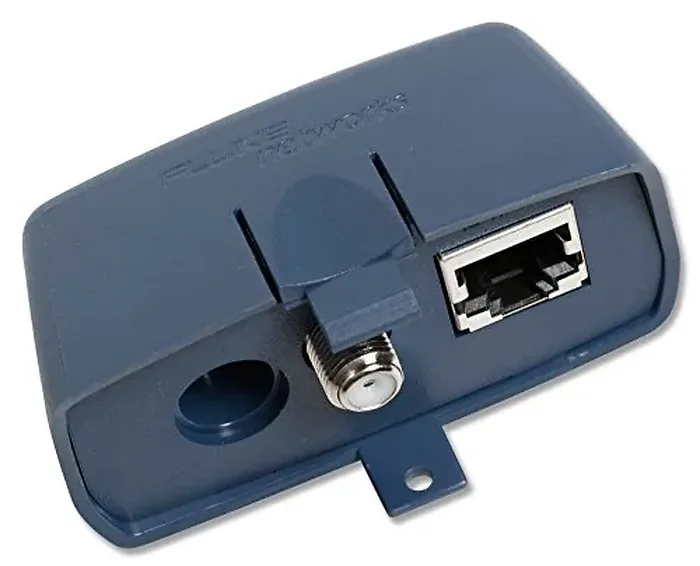 Fluke Networks-CIQ-WM