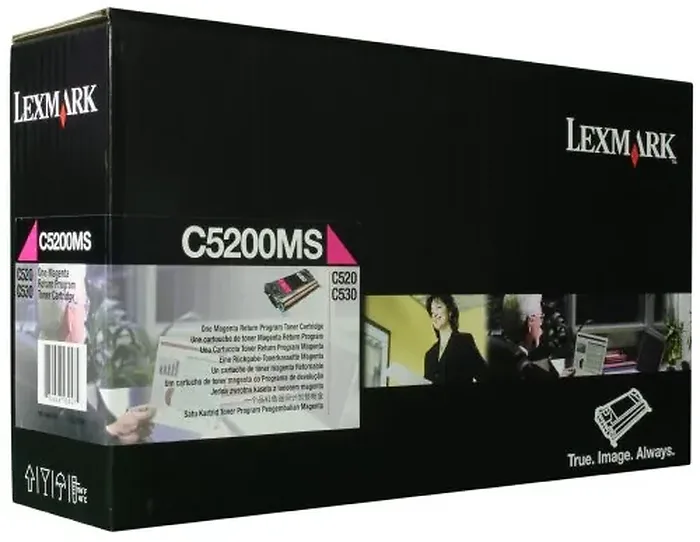 Lexmark-C5200MS