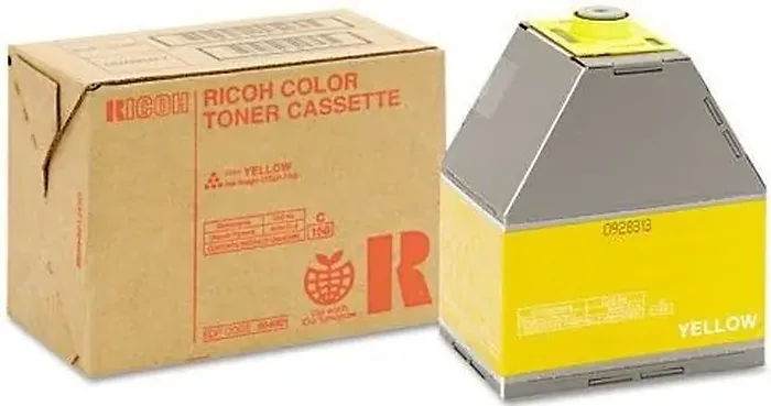 RICOH / Fujitsu-888341