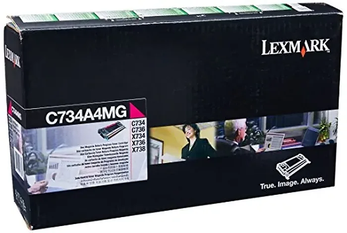 Lexmark-C734A4MG