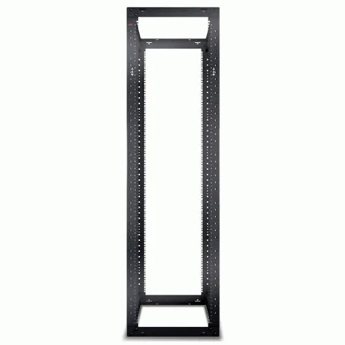 APC - Schneider Electric AR203A — NETSHELTER 4 POST OPEN FRAME RACK