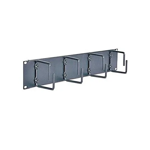 APC - Schneider Electric AR8426A — CABLE MANAGEMENT ACCESSORY TO HELP ELIMINATE CABLE STRESS AND MAINTAIN A NEAT, O