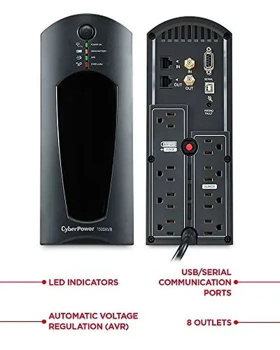 CyberPower-CP1500AVRT