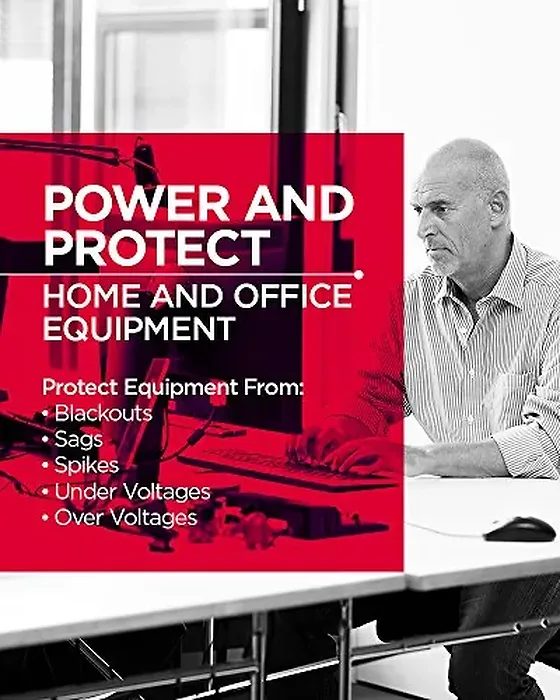 CyberPower-CP1500AVRT