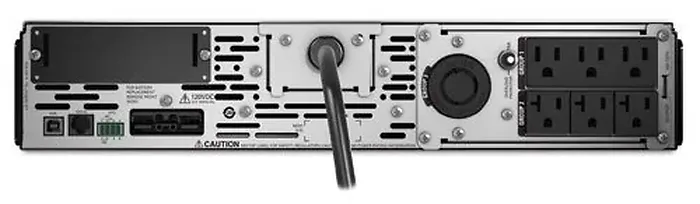 APC - Schneider Electric-SMX2000RMLV2U