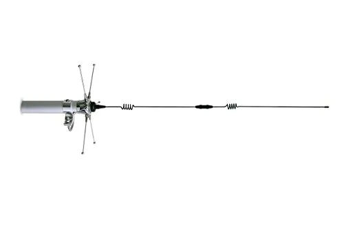 EnGenius SN-UL-AK20L — OUTDOOR HIGH GAIN ANTENNA & COAX