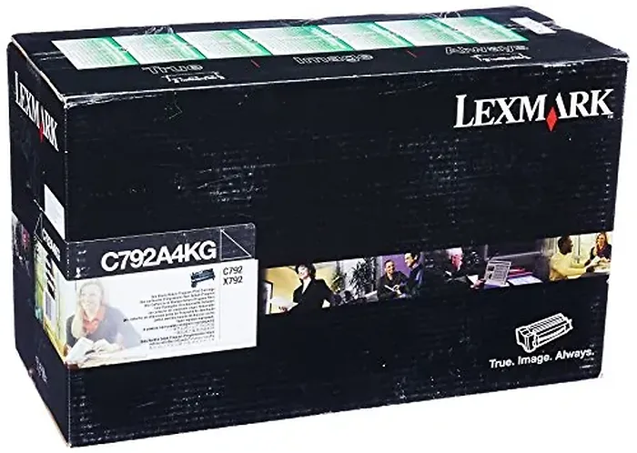 Lexmark-C792A4KG