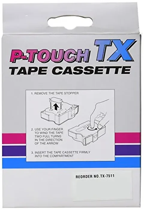 Brother-TX7511