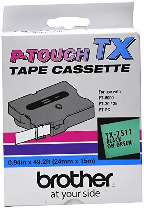 Brother-TX7511