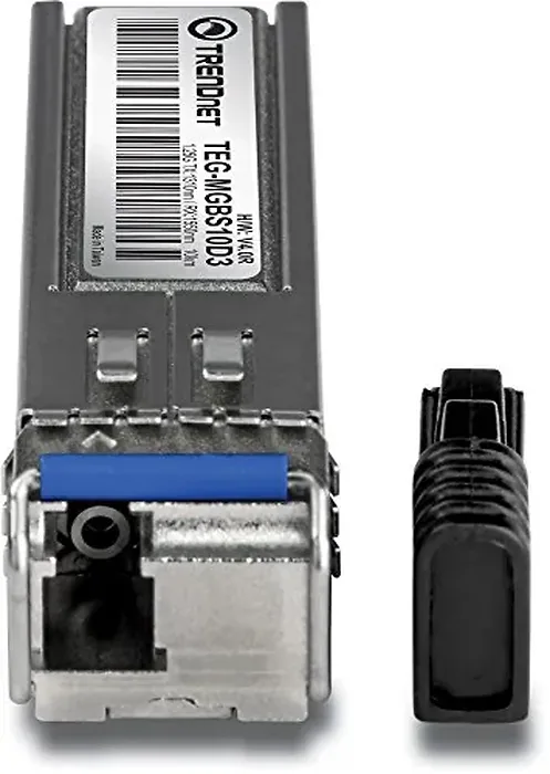 TRENDNET-TEG-MGBS10D3