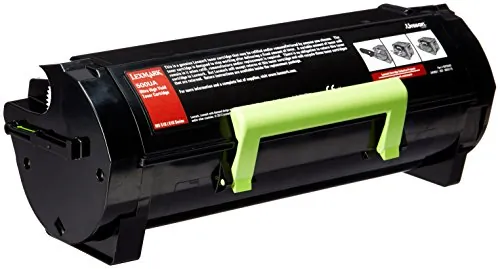 Lexmark 50F0UA0 — MS/MX510, 511, 610, 611 20K BLACK TONER