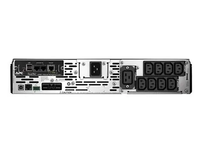 APC - Schneider Electric-SMX2200R2HVNC