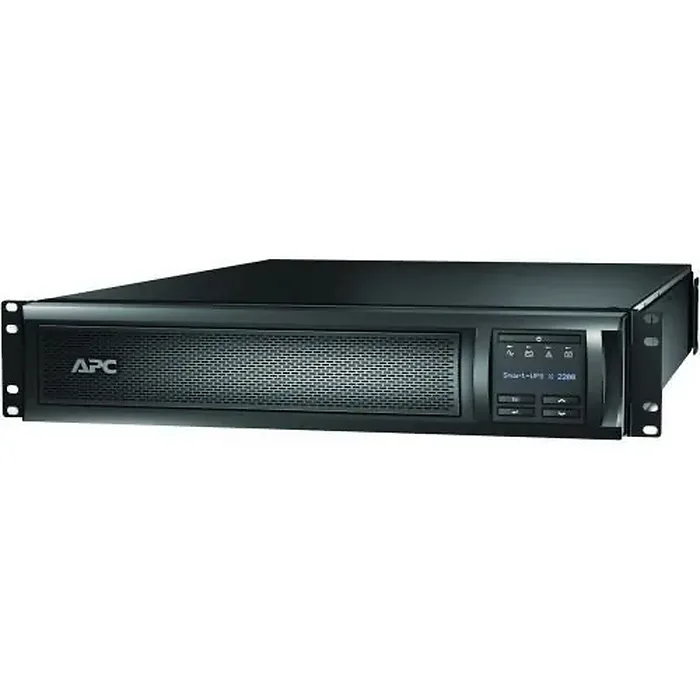 APC - Schneider Electric-SMX2200R2HVNC