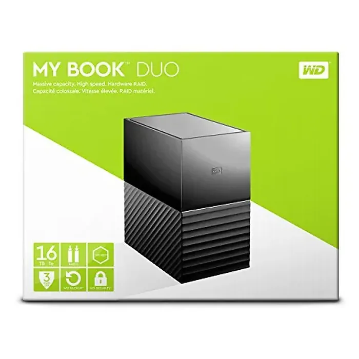 Western Digital-WDBFBE0160JBK-NESN