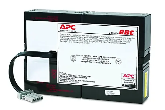 APC - Schneider Electric-RBC59
