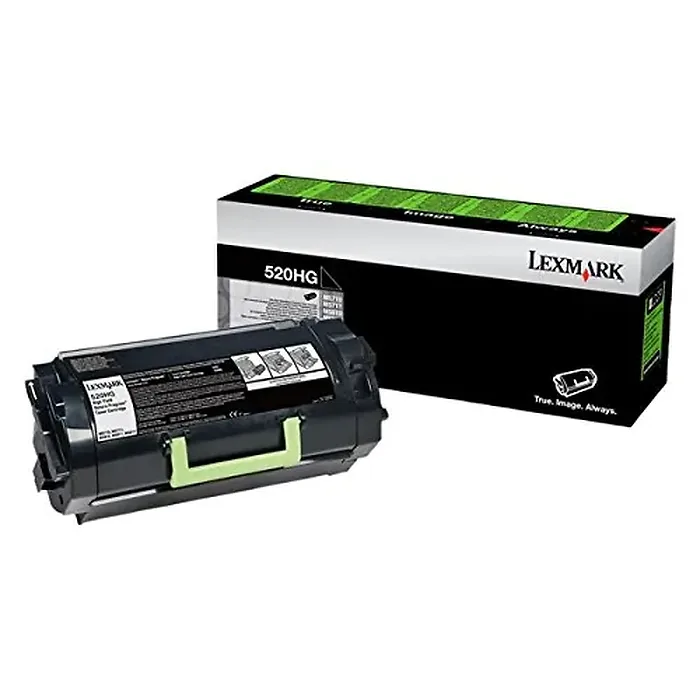 Lexmark-52D0H0G