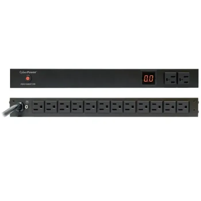 CyberPower-PDU15M2F12R