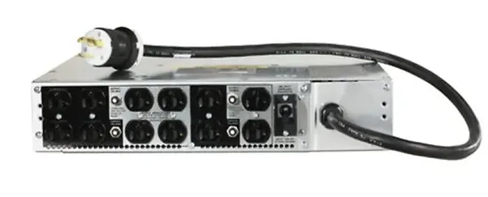APC - Schneider Electric-AP9626