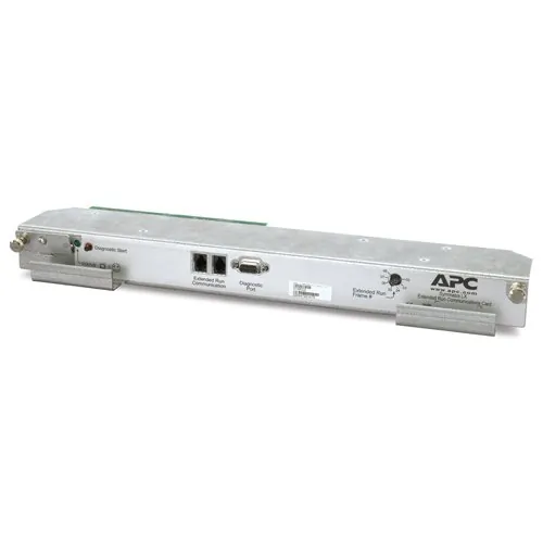 APC - Schneider Electric SYAFSU16 — APC Symmetra LX XR Communication Card - Advanced Monitoring