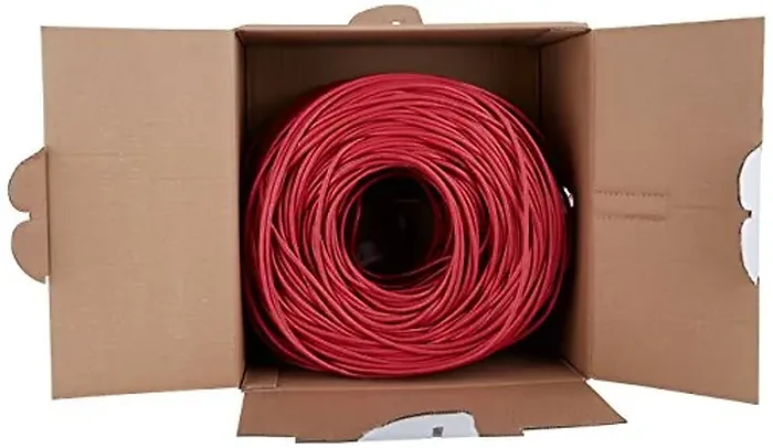 Belkin-A7J704-1000-RED