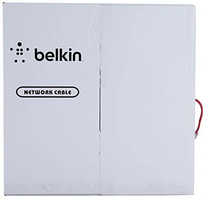 Belkin-A7J704-1000-RED
