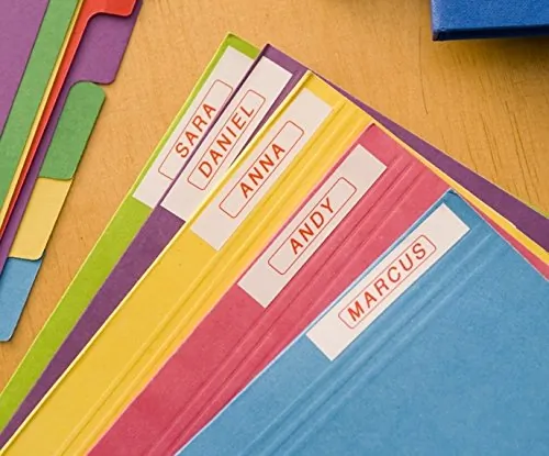 Brother TZE-232 — BROTHER TZE P-TOUCH LABEL TAPE