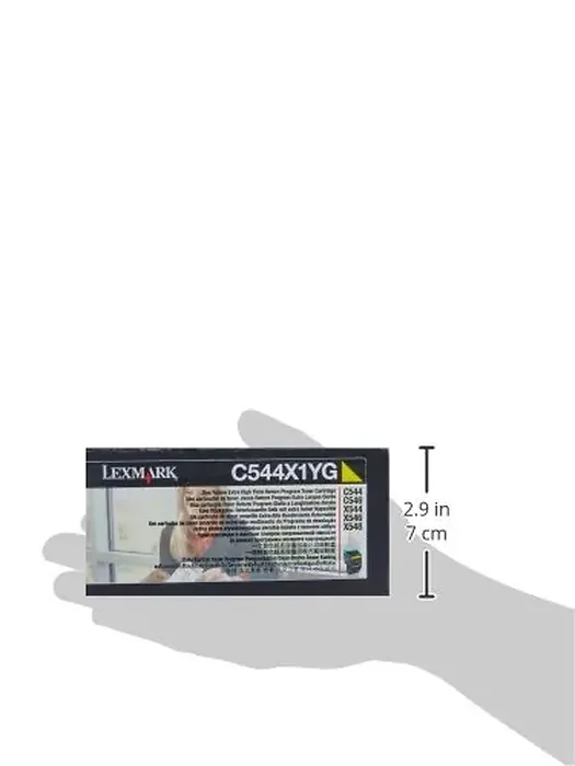 Lexmark-LEXC544X1YG