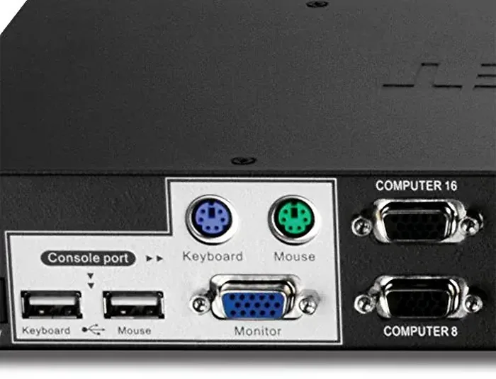 TRENDNET-TK-1603R