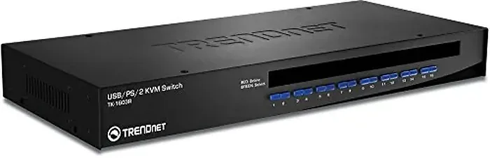 TRENDNET-TK-1603R