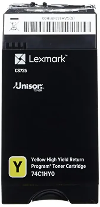 Lexmark-74C1HY0