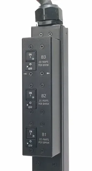APC - Schneider Electric-AP7998B