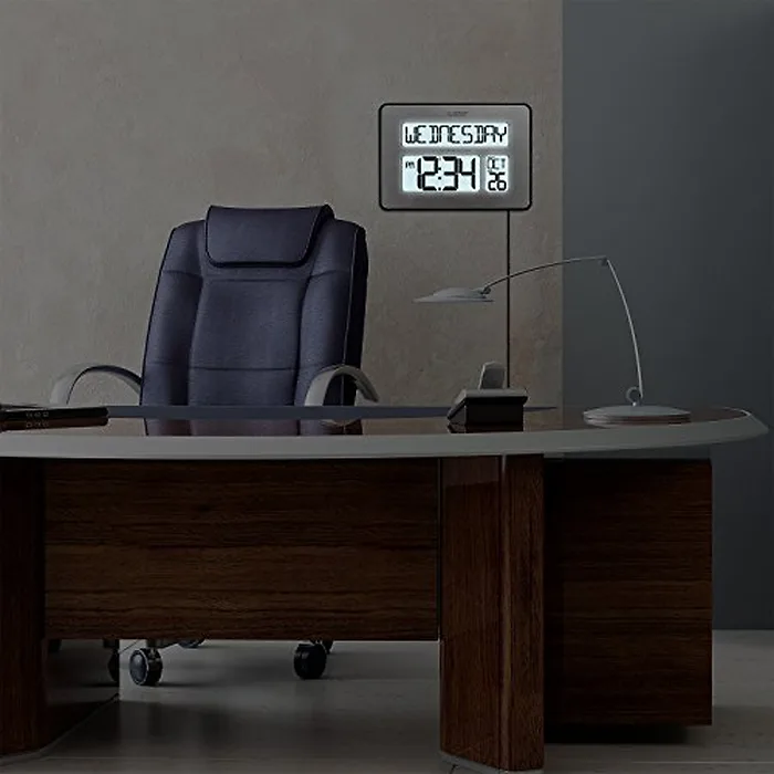 LACROSSE TECHNOLOGY-513-1419BL-INT