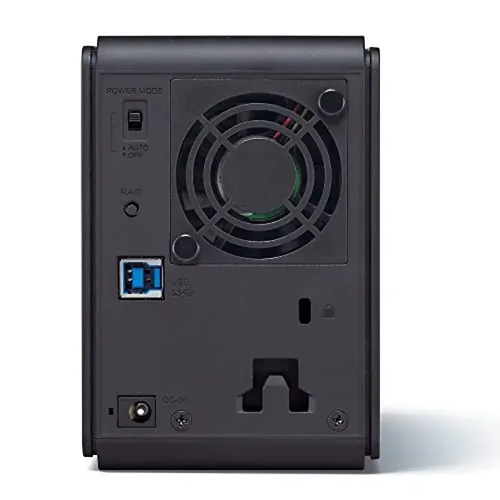 Buffalo-HD-WH8TU3R1
