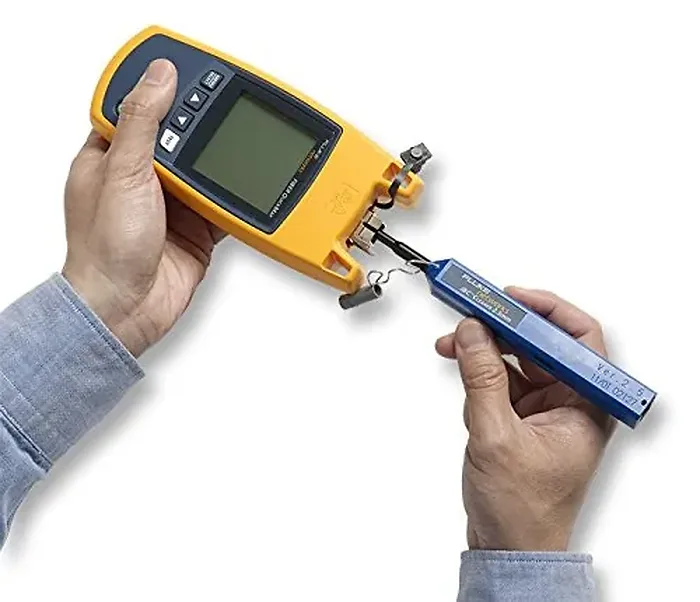 Fluke Networks-QUICKCLEAN-2.5-5P