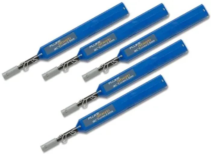 Fluke Networks-QUICKCLEAN-2.5-5P