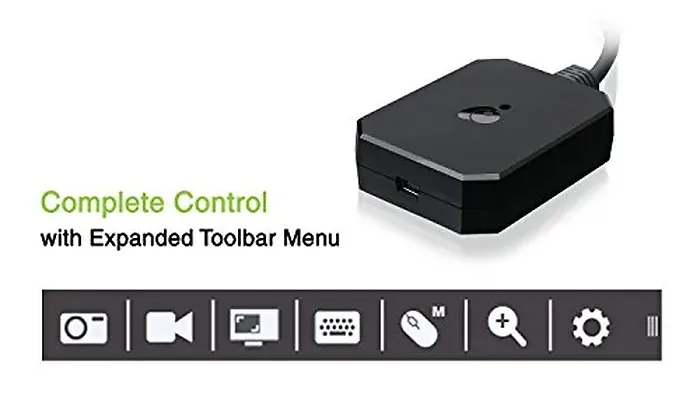 IOGear-GUC211V