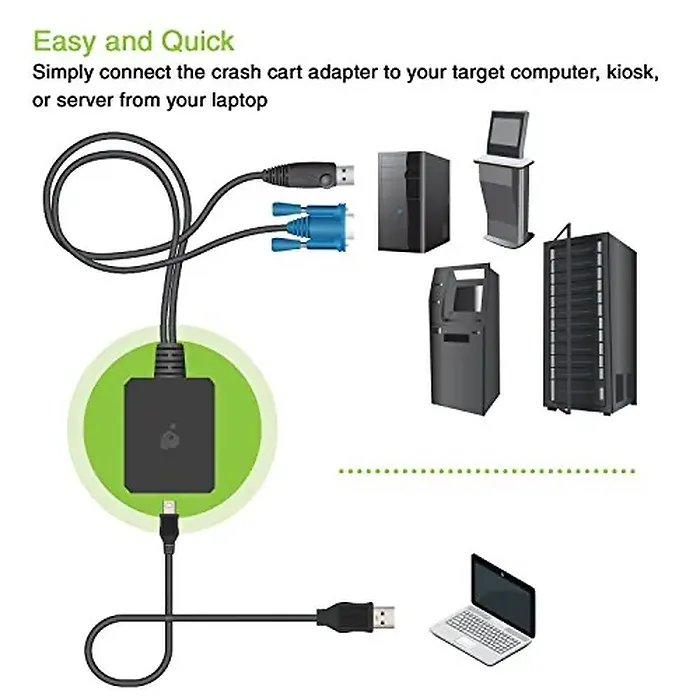 IOGear-GUC211V
