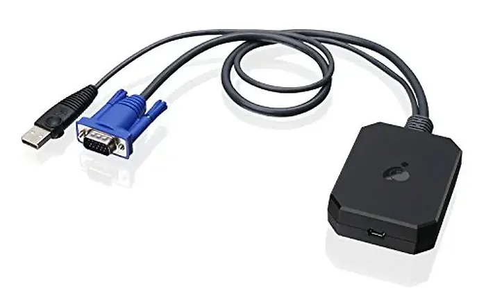 IOGear-GUC211V