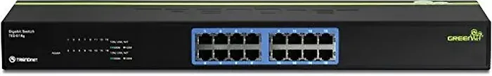 TRENDNET-TEG-S16G