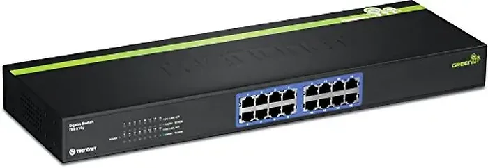 TRENDNET-TEG-S16G