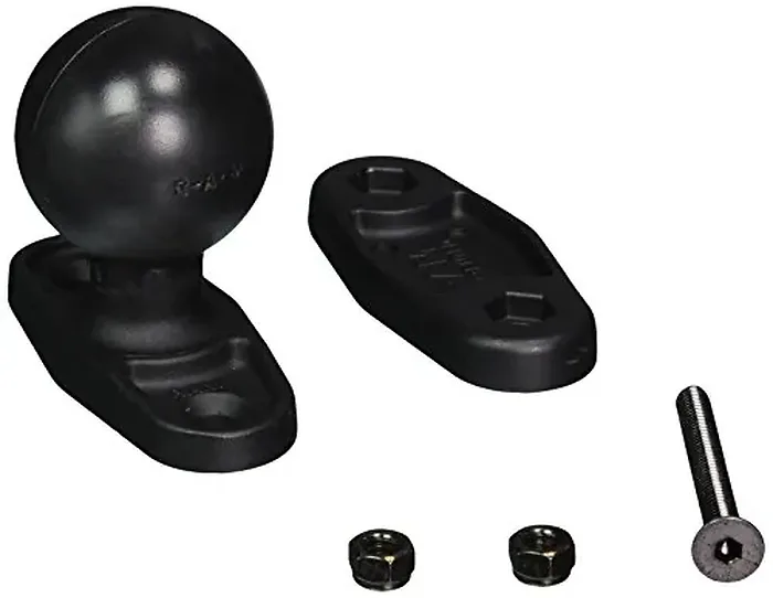 Honeywell-VX89A031RAMBALL