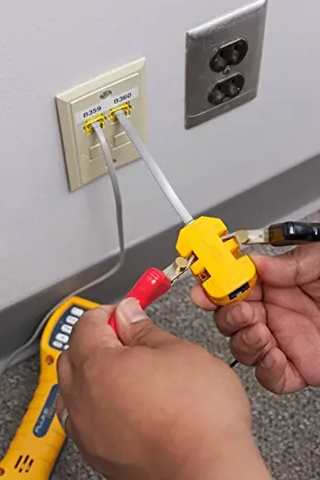 Fluke Networks-10210100