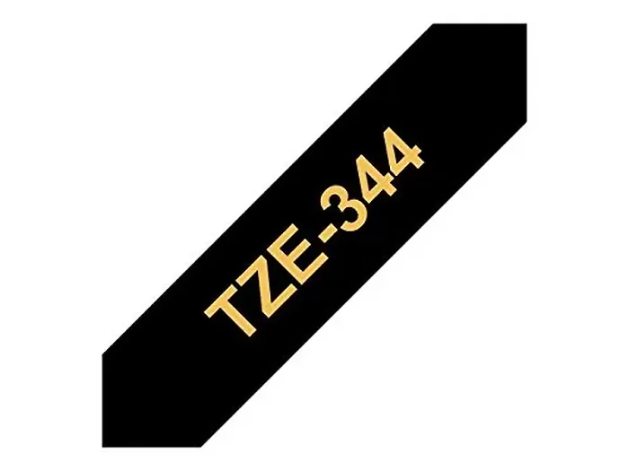 Brother-TZE-344