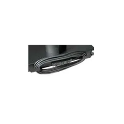 PEERLESS ACC320 — STRIP - BLACK - INCLUDES A THREE OUTLET POWER STRIP WITH A 20 (5M) CORD AND US S